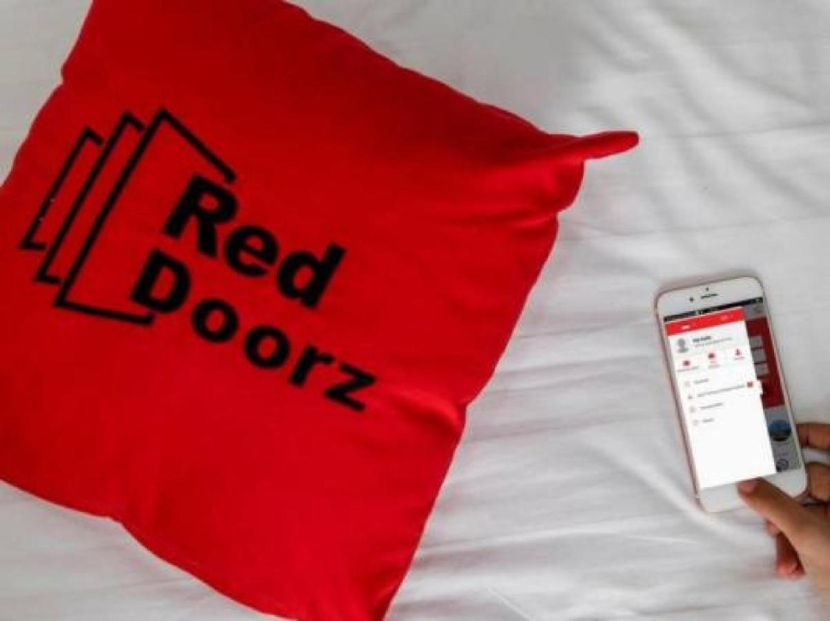 Reddoorz Near Amikom Yogyakarta Salakan Exterior photo